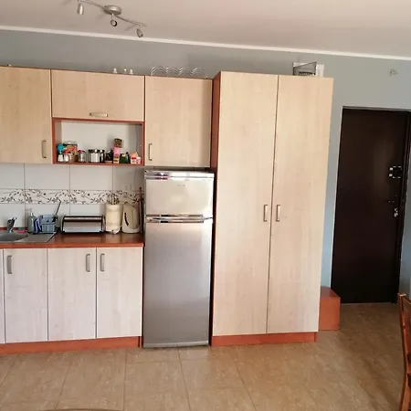 Appartement Anna Krynica Morska