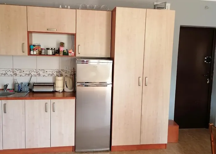 Appartement Anna Krynica Morska